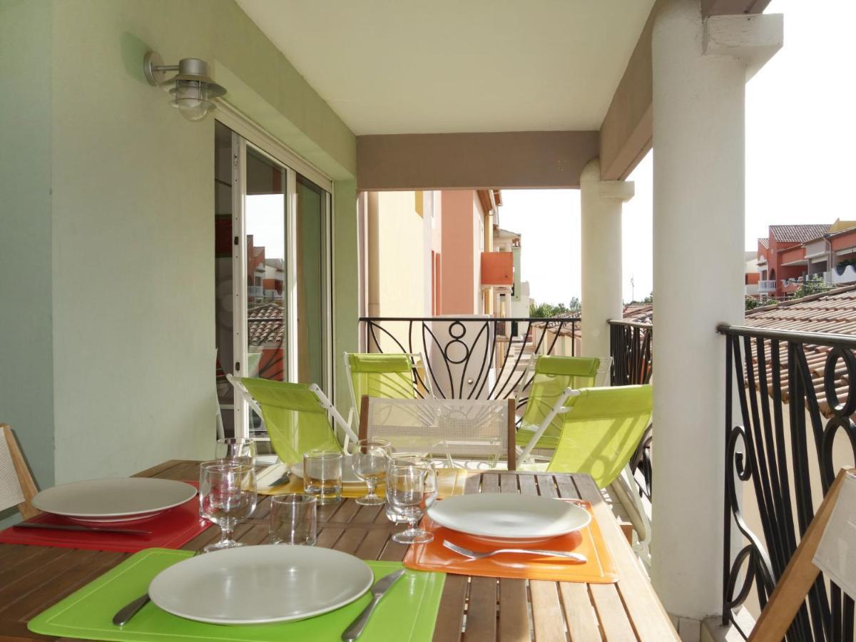 Apartment Le Madrilene By Interhome Saint-Cyr-sur-Mer Ngoại thất bức ảnh