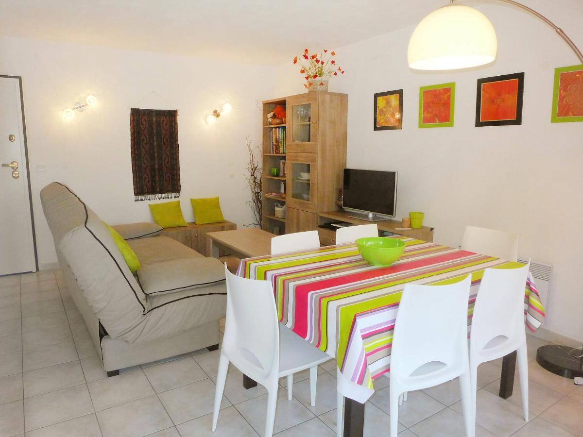 Apartment Le Madrilene By Interhome Saint-Cyr-sur-Mer Ngoại thất bức ảnh