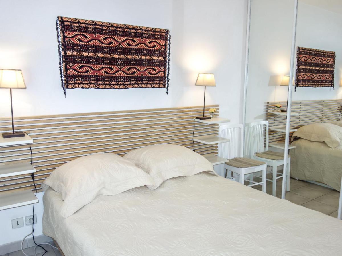 Apartment Le Madrilene By Interhome Saint-Cyr-sur-Mer Ngoại thất bức ảnh